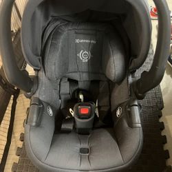 Uppababy Infant Car Seat