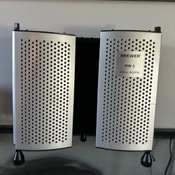 Neewer NW 5 foldable Adjustable Portable 