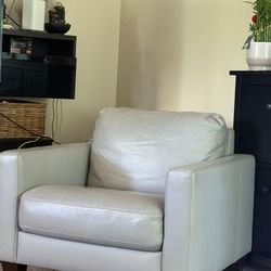 Leather Chair