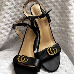 Gucci Heels