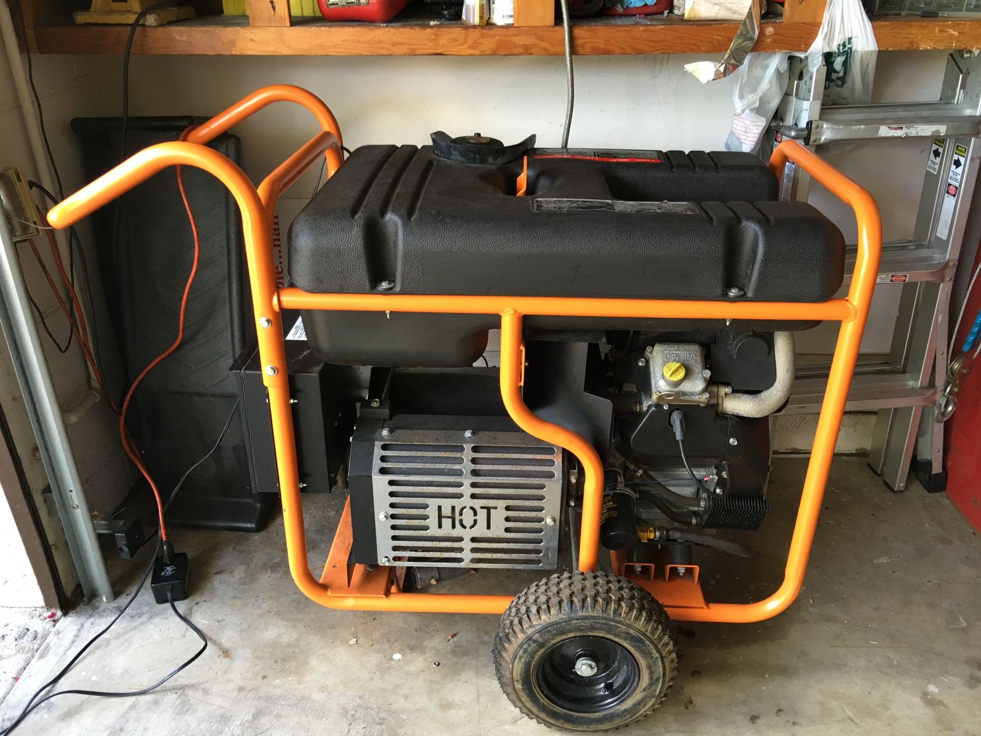 Used Generator for Sale in Heathrow, FL OfferUp