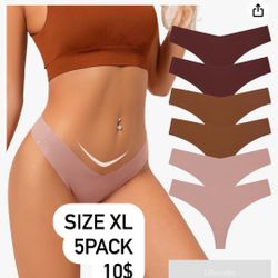 Women Things 5pack