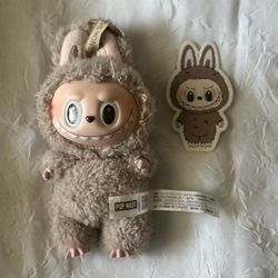 LABUBU