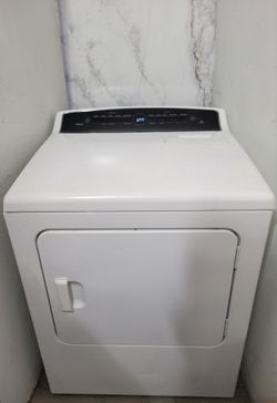 Dryer whirlpool electric