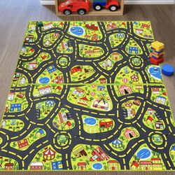 Play Rug Mat