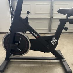 Exercise Stationary Bike 