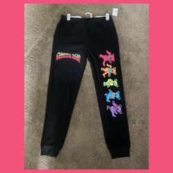 Grateful Dead Exclusive Joggers (UniSex)