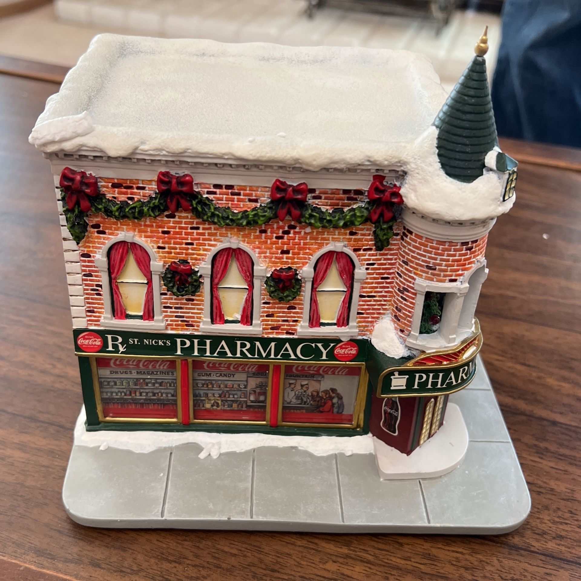 St. Nick’s Pharmacy Of Hawthorne Village
