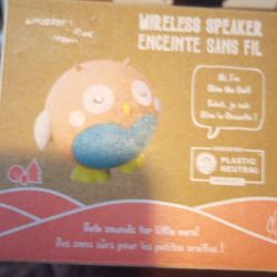 Wireless Headphones Speaker 