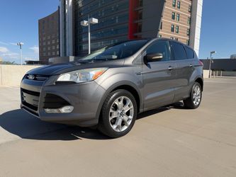2013 Ford Escape