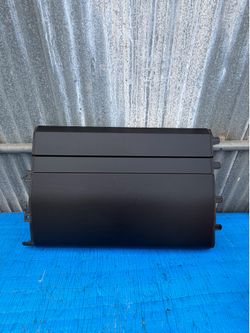 2022 2023 2024 2025 2026 2027 Rivian EDV 700 EDV700 Van Right Passenger Side Lower Trim Molding OEM (ORIGINAL)