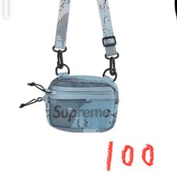 Supreme Side Bag