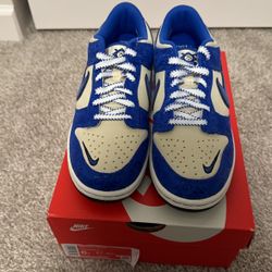 DS Nike Dunk Low Jackie Robinson 