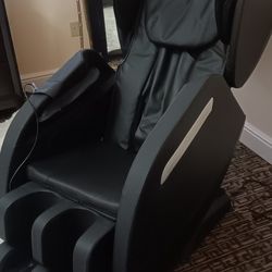 Full Body Massage Chair 