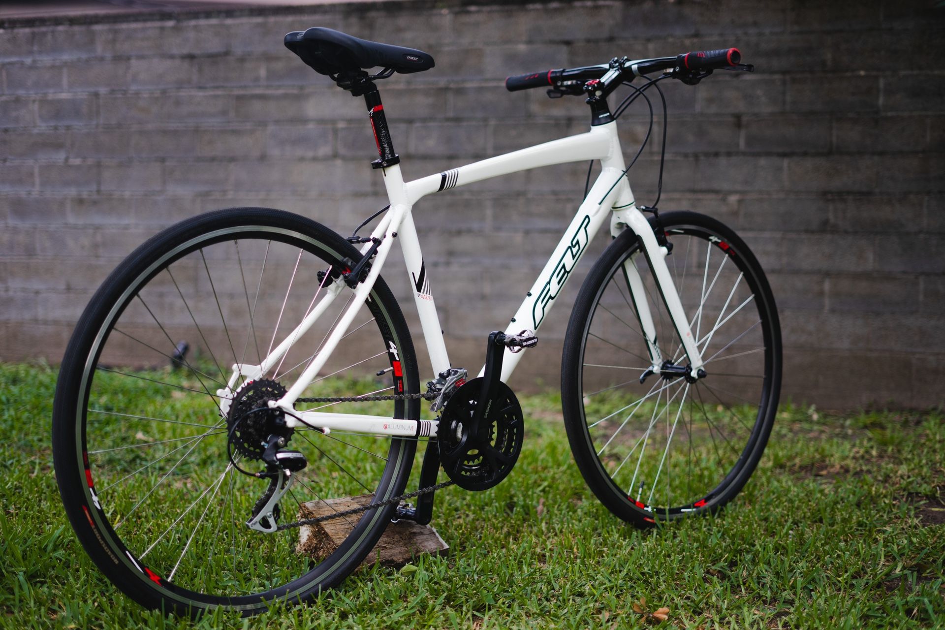 Felt v110f