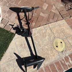 Mini Kota propeller motor