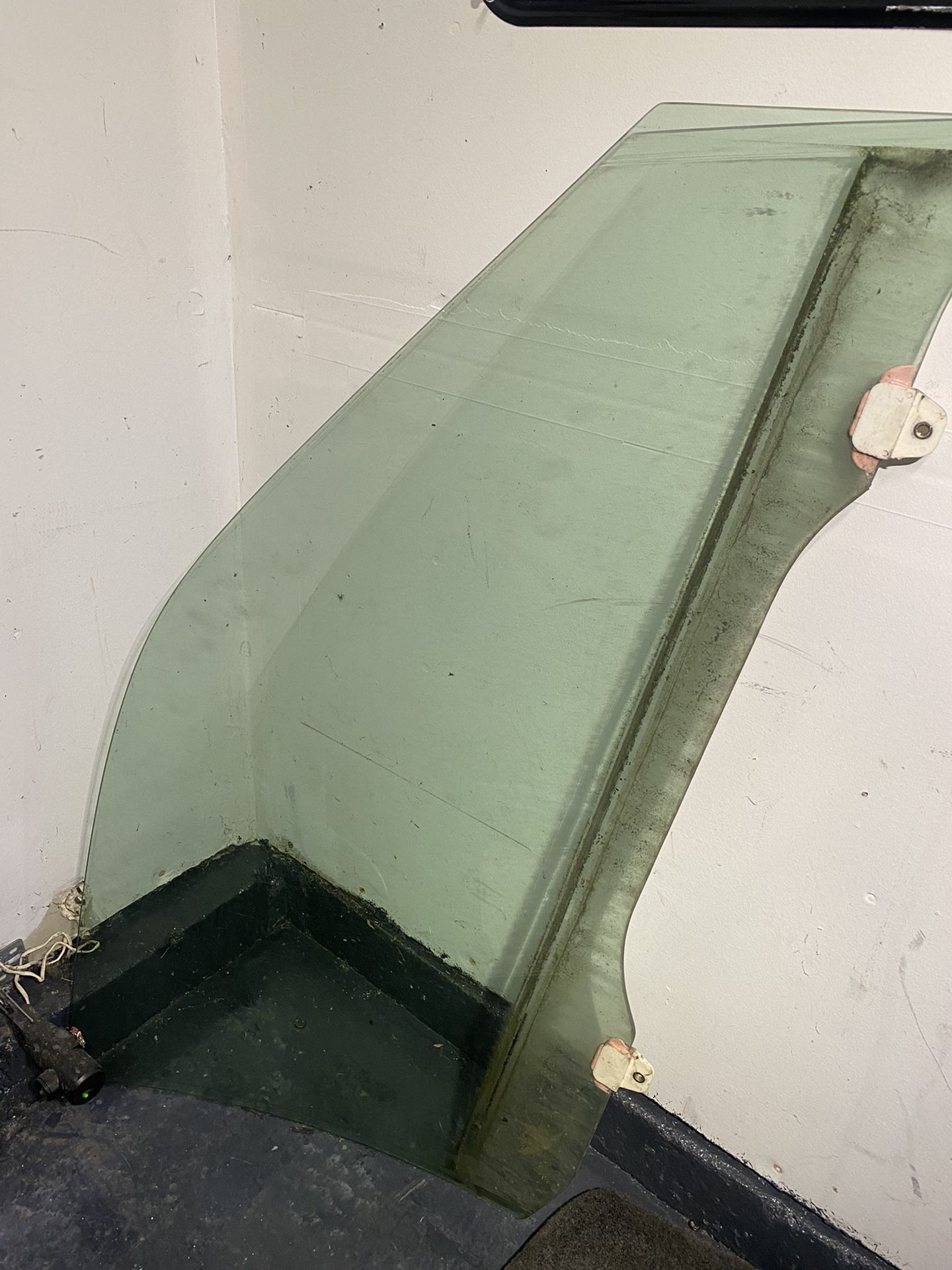 Honda Prelude Driver Side Window Glass 1(contact info removed) 1(contact info removed) 2001