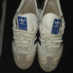 Adidas Sambas (Customized)