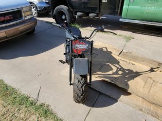 Mega moto mini bike 212cc deals