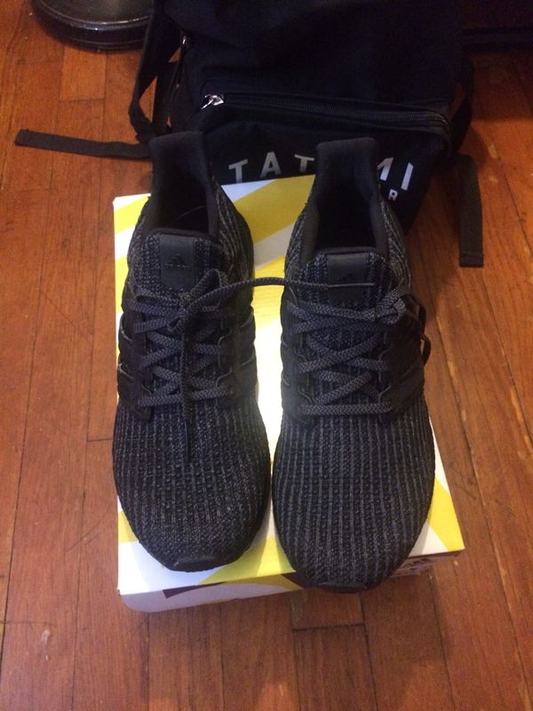 ADIDAS Original Highest Version Ultra Boost 4.0 Lazada PH