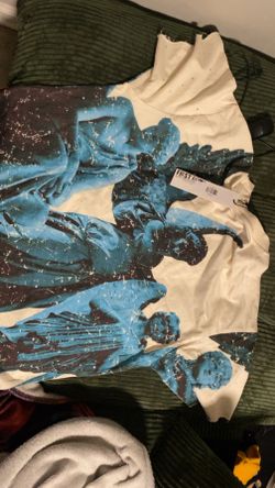 Designer shirt, real cotton material