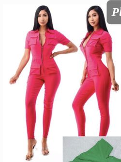 Jumpsuit 