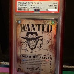 One Piece Trading Card Game