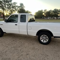 2007 Ford Ranger