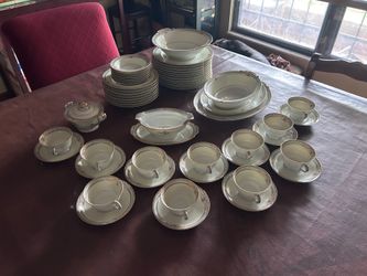 Vintage Noritake China