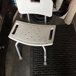 Shower Chain
