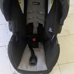 Baby Car Seat