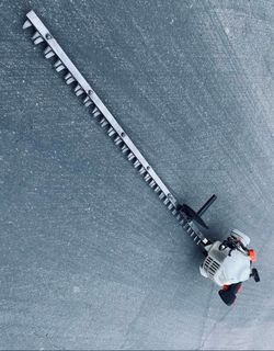 Echo Commercial Gas Hedge Trimmer