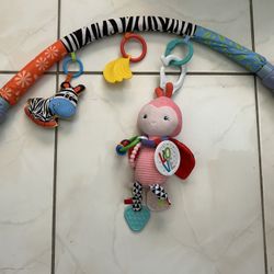 Baby Stroller Arch Toy