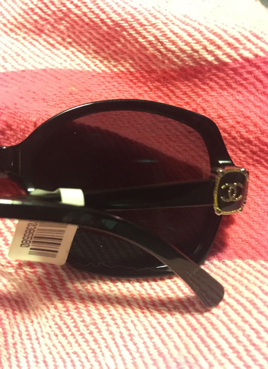 Women's CHANEL Sunglasses. *AUTHENTIC!* for Sale in Bothell, WA - OfferUp
