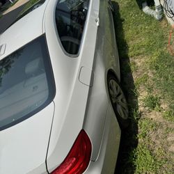 2011 BMW 328i