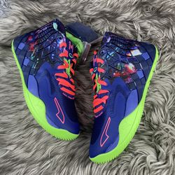 PUMA LAMELO BALL GALAXY 