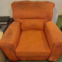 Free Recliner 