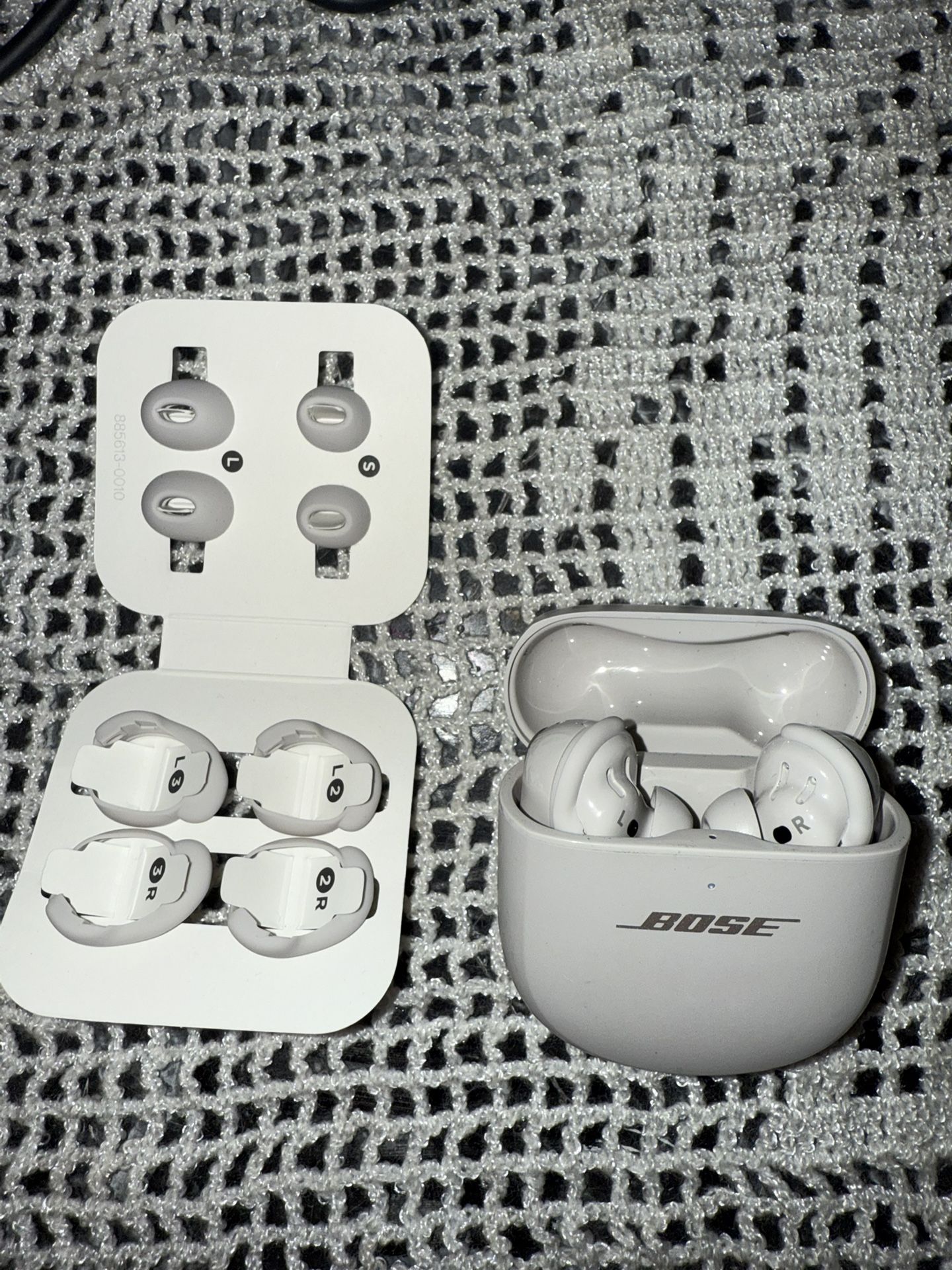 Bose Ear Buds