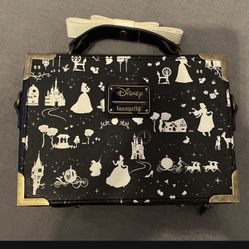 Loungefly Disney Princess