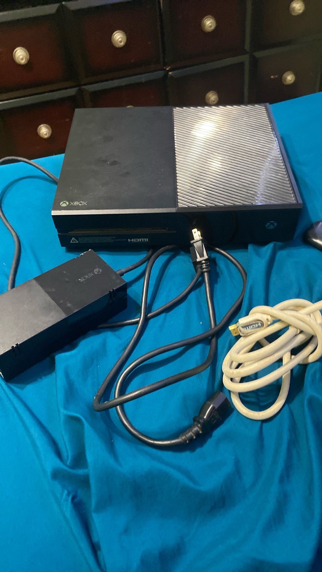 Xbox One