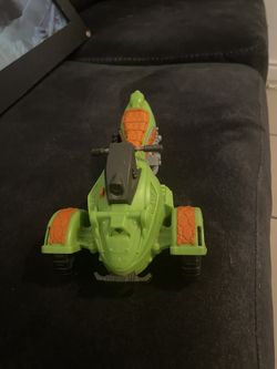 Toy Car