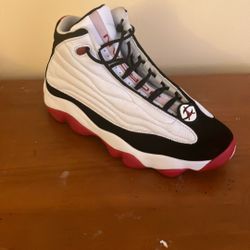 Air Jordan Pro Strong