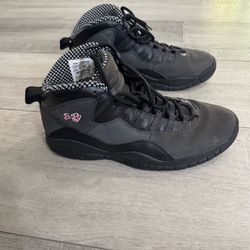 Jordan Shadow 10s