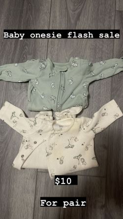 Baby Clothes