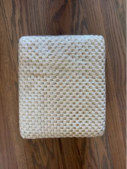 5’ x 8’ rug grip pad. New in package.