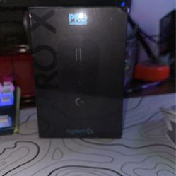 Logitech X Pro Superlight