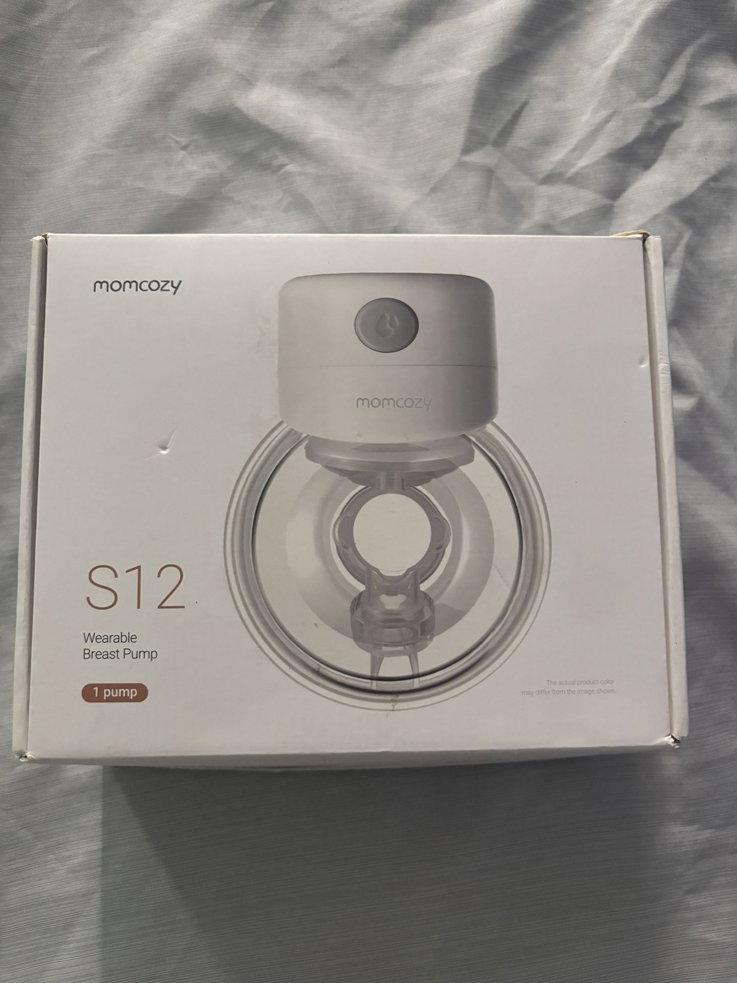 Breast Pump