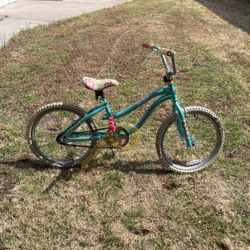 Kids Bike 