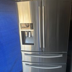 Fridges For Sale Are Plugged In Free Deliver 
