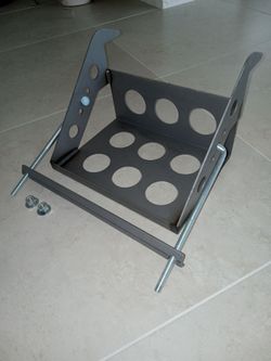Battery Box- tray